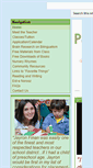 Mobile Screenshot of persianpreschool.com